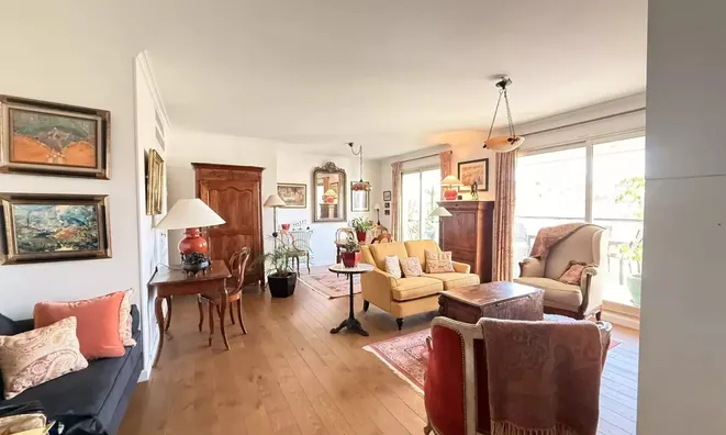 Недвижимость Villa Cannes Carnot: 1