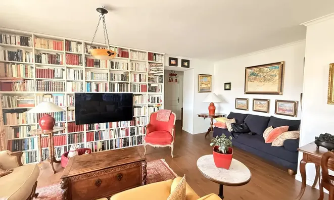 Недвижимость Villa Cannes Carnot: 2