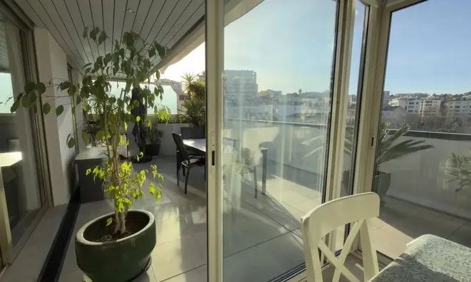 Недвижимость Villa Cannes Carnot: 3