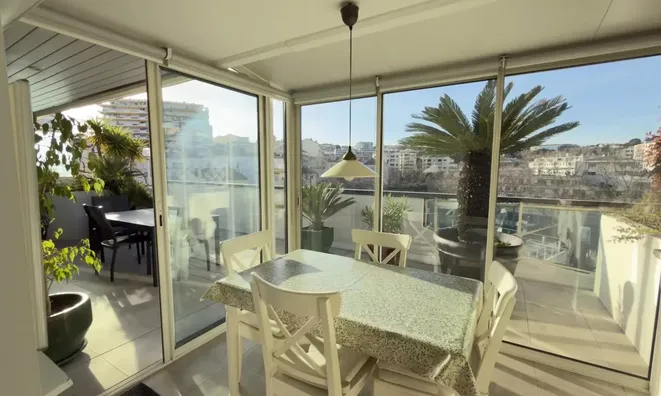 Недвижимость Villa Cannes Carnot: 5