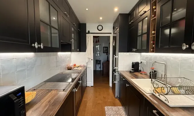Недвижимость Villa Cannes Carnot: 6