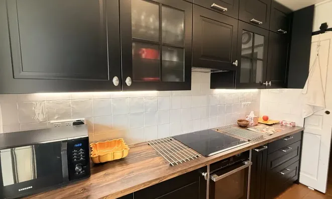 Недвижимость Villa Cannes Carnot: 7