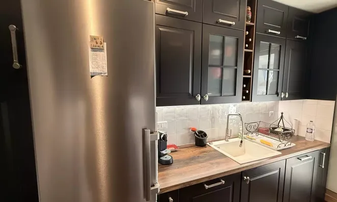 Недвижимость Villa Cannes Carnot: 8