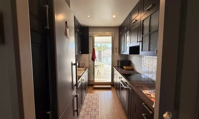 Недвижимость Villa Cannes Carnot: 9
