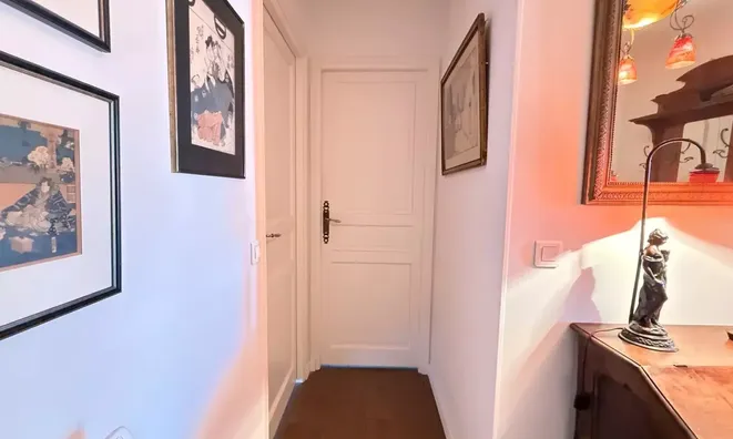 Недвижимость Villa Cannes Carnot: 11