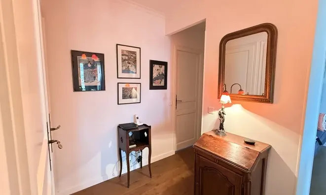 Недвижимость Villa Cannes Carnot: 12