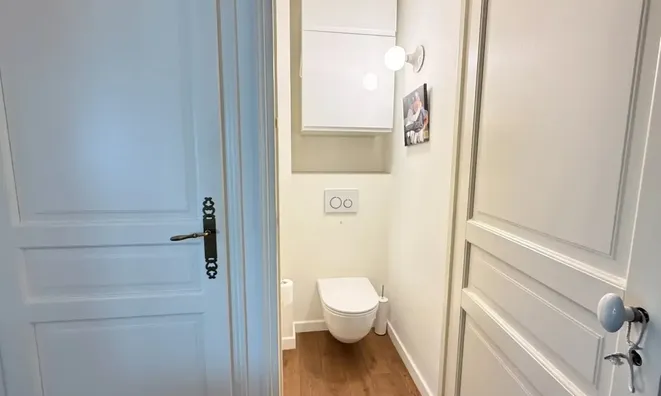 Недвижимость Villa Cannes Carnot: 14