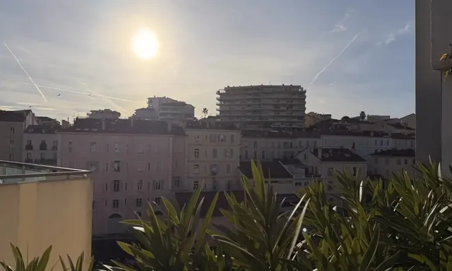 Недвижимость Villa Cannes Carnot: 15
