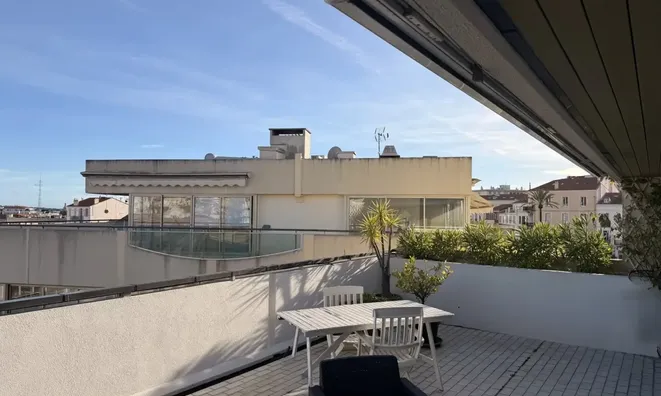 Недвижимость Villa Cannes Carnot: 16