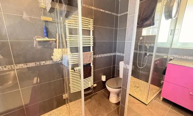 Недвижимость Villa Cannes Carnot: 21