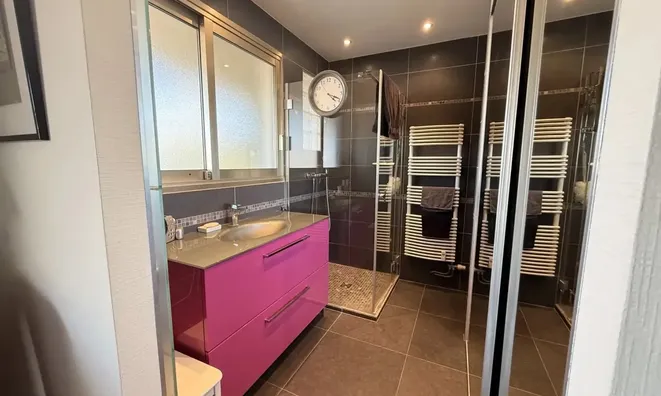 Недвижимость Villa Cannes Carnot: 22