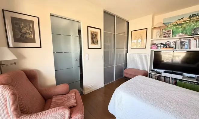 Недвижимость Villa Cannes Carnot: 23