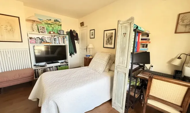Недвижимость Villa Cannes Carnot: 24