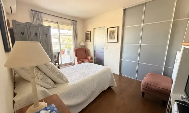 Недвижимость Villa Cannes Carnot: 25
