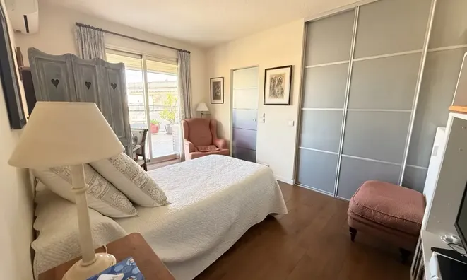 Недвижимость Villa Cannes Carnot: 26