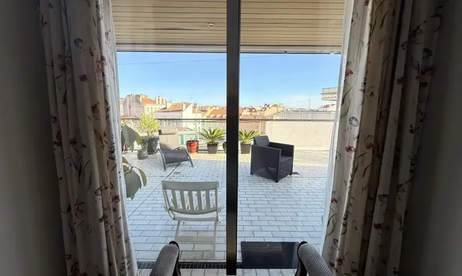 Недвижимость Villa Cannes Carnot: 27