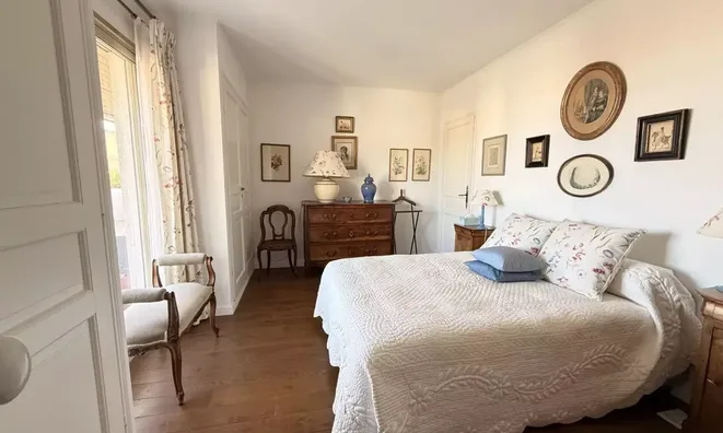 Недвижимость Villa Cannes Carnot: 32