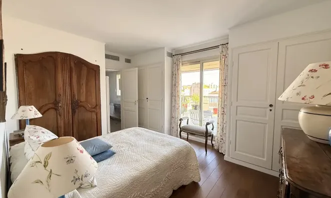 Недвижимость Villa Cannes Carnot: 33