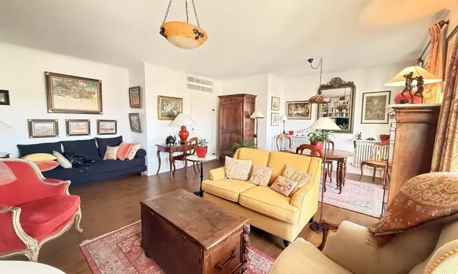 Недвижимость Villa Cannes Carnot: 34