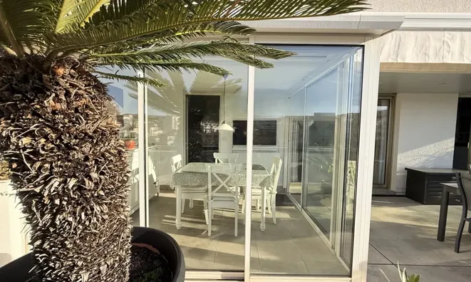 Недвижимость Villa Cannes Carnot: 35