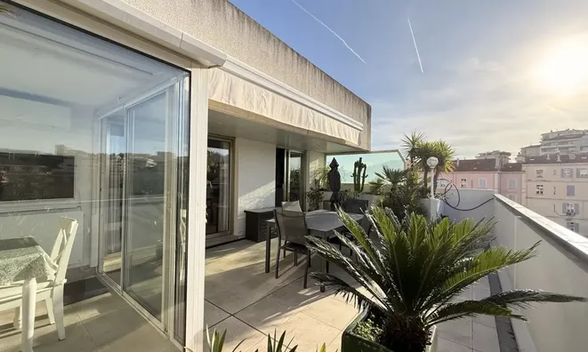 Недвижимость Villa Cannes Carnot: 36