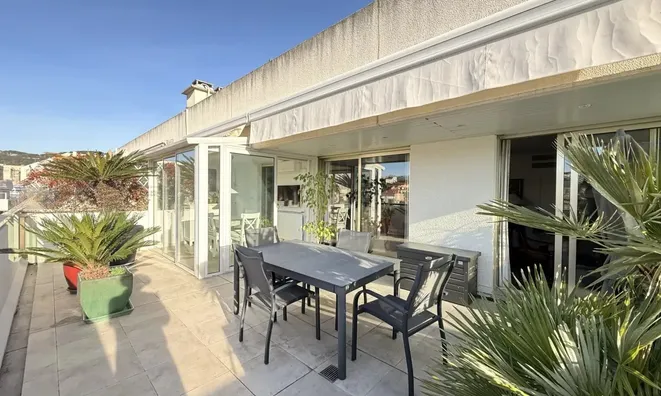 Недвижимость Villa Cannes Carnot: 37