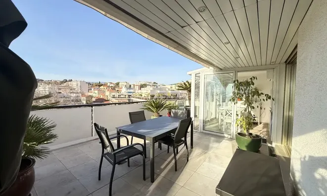 Недвижимость Villa Cannes Carnot: 38