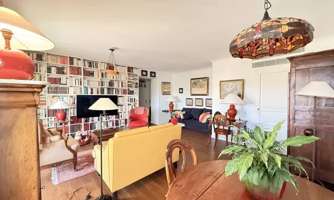 Недвижимость Villa Cannes Carnot: 39