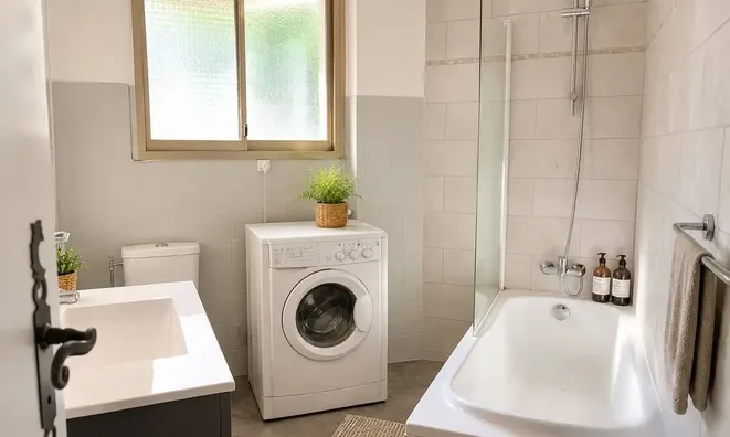 Недвижимость Villa République Cannes: 6