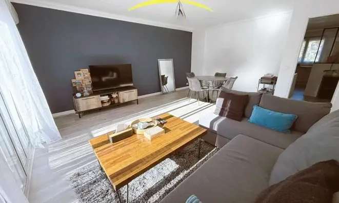 Недвижимость Villa Cannes: 1