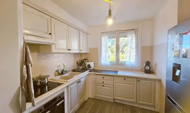 Недвижимость Villa Cannes: 2