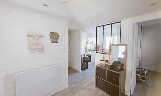 Недвижимость Villa Cannes: 5
