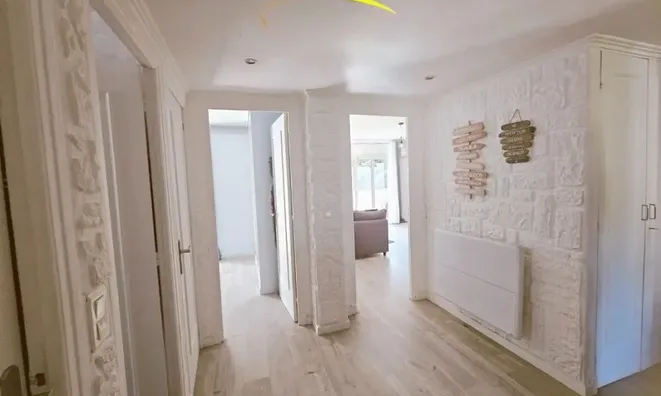 Недвижимость Villa Cannes: 7
