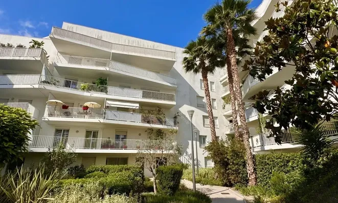 Недвижимость Villa Cannes Californie: 3