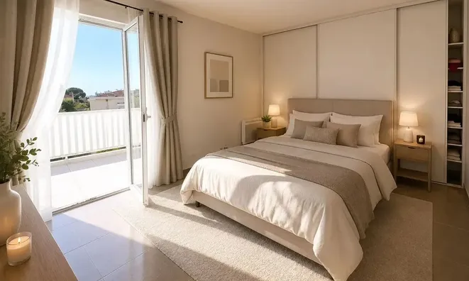 Недвижимость Villa Cannes Californie: 4