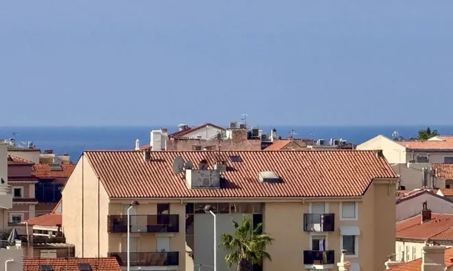 Недвижимость Villa Cannes Californie: 7