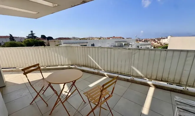 Недвижимость Villa Cannes Californie: 8