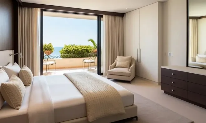 Недвижимость Villa Cannes République: 3