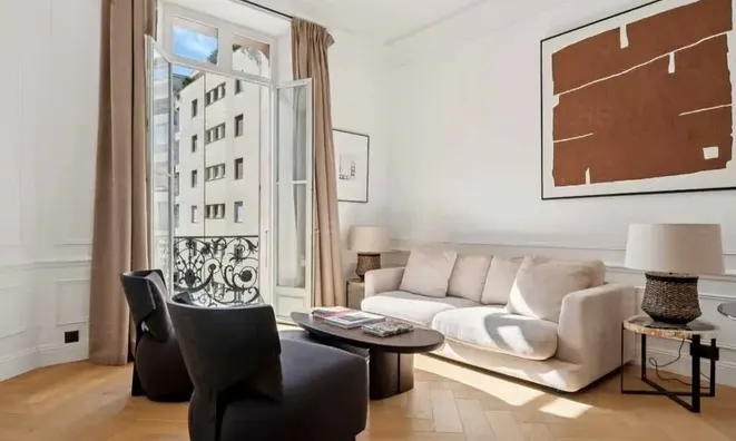Недвижимость Villa Cannes Centre-ville: 1