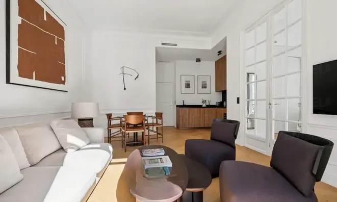 Недвижимость Villa Cannes Centre-ville: 2
