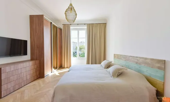 Недвижимость House Cannes: 28