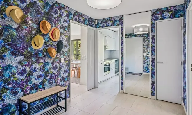 Недвижимость Apartment Cannes: 5