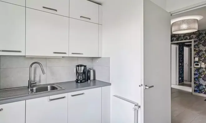Недвижимость Apartment Cannes: 6