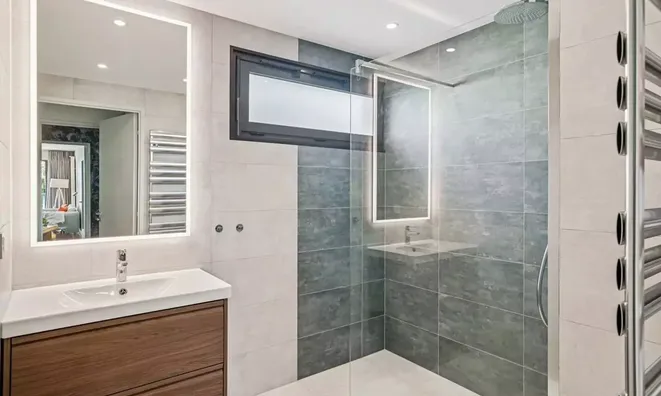 Недвижимость Apartment Cannes: 8