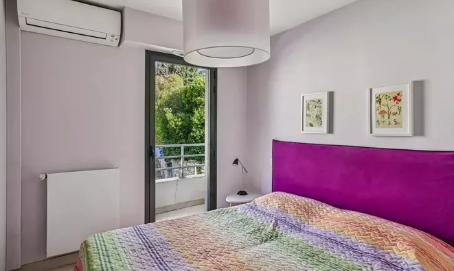 Недвижимость Apartment Cannes: 9