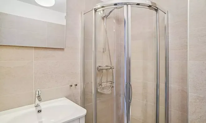 Недвижимость Apartment Cannes: 10
