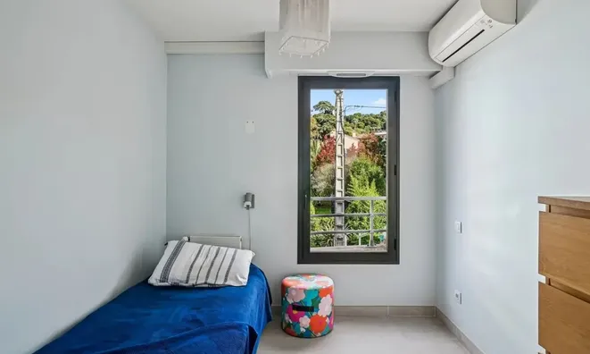 Недвижимость Apartment Cannes: 11
