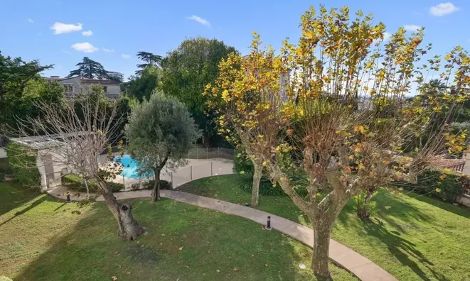 Недвижимость Apartment Cannes: 15