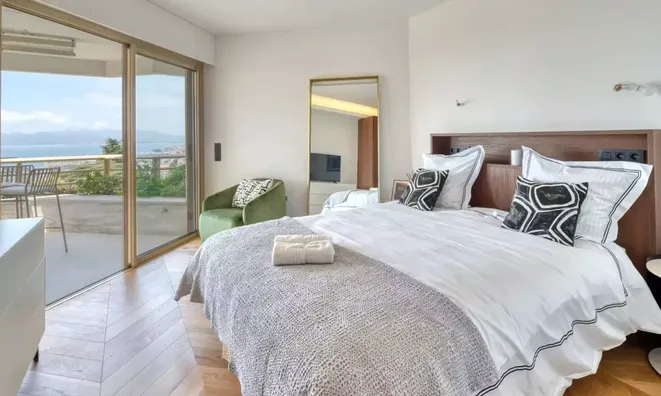 Недвижимость Villa Croix des Gardes: 4