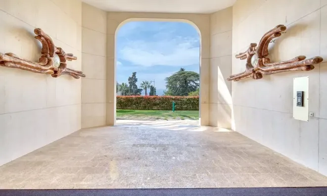 Недвижимость Villa Croix des Gardes: 22